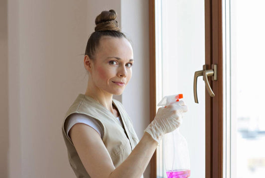 Comment poser correctement un adhésif vitrail : guide et précautions