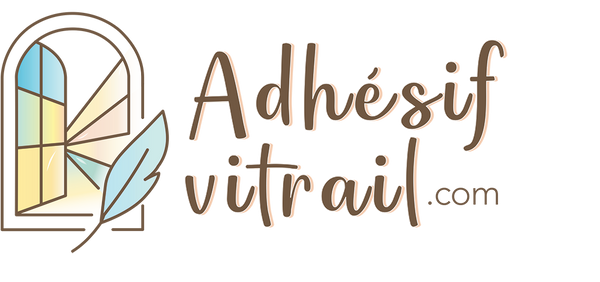 Adhesif-vitrail.com